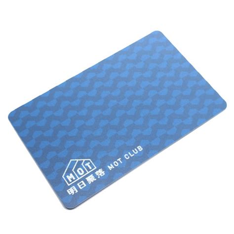 rfid customer loyalty cards|RFID LOYALTY CARDS .